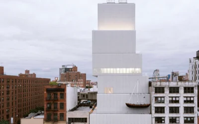 New Museum of Contemporary Art (New Museum)
