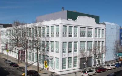 Museum of the Moving Image in New York