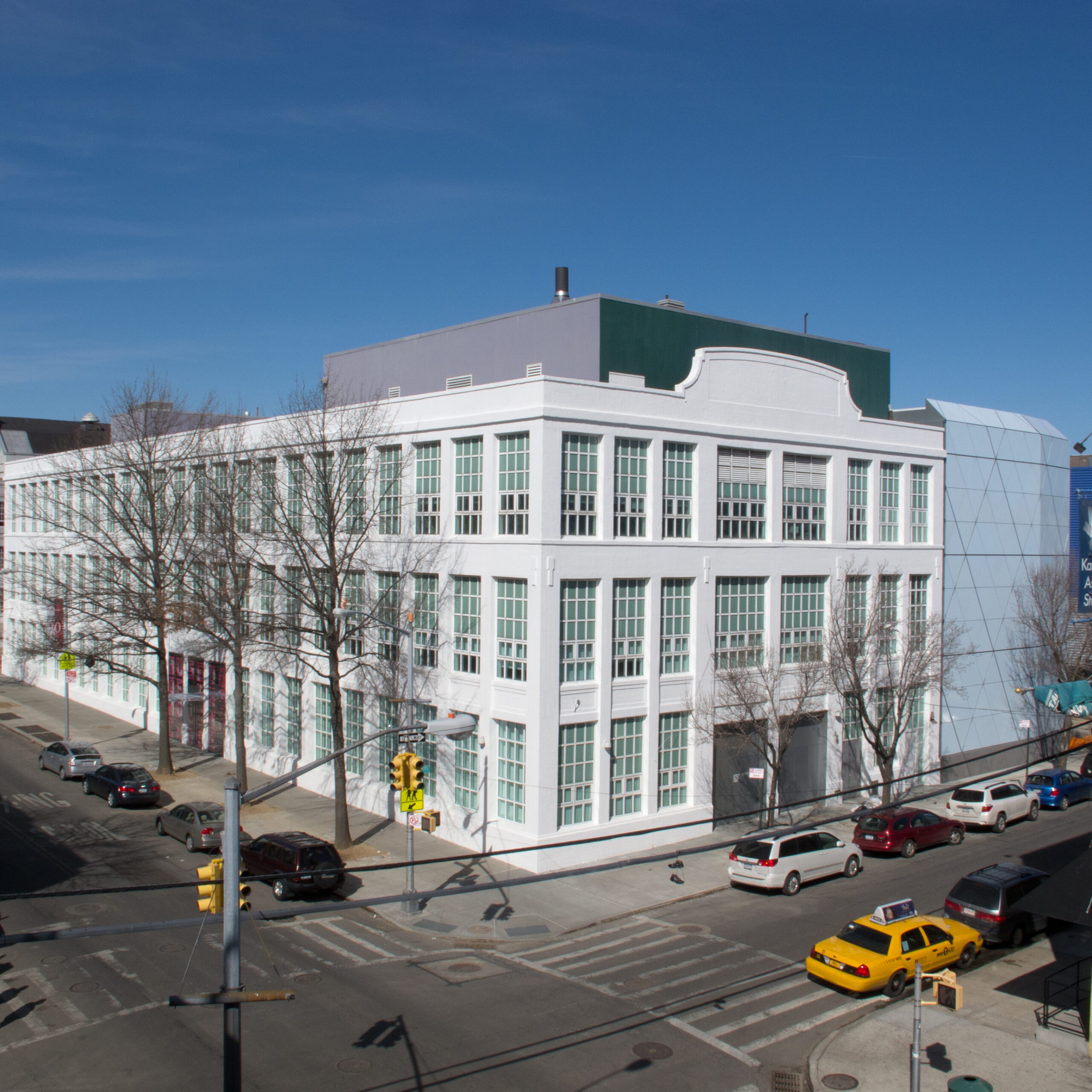 Museum of the Moving Image in New York