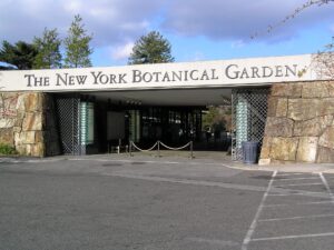 The New York Botanical Garden