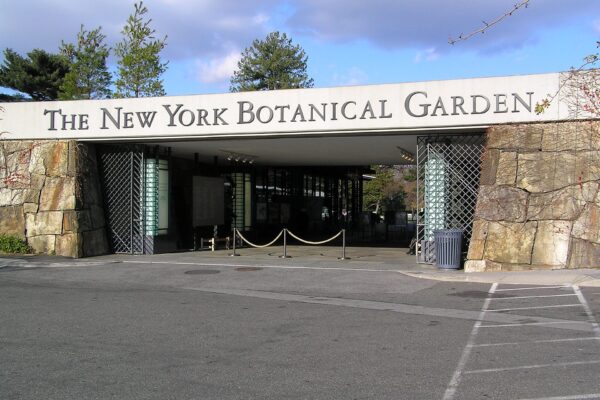 The New York Botanical Garden