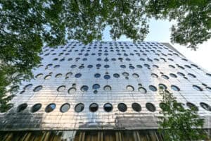 Dream Downtown/Joseph Curran Annex: From Maritime School to a Design Hotel in the Heart of Manhattan