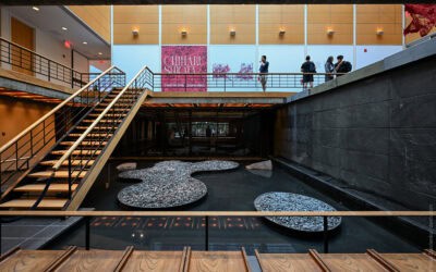 Japan Society – Japanese Cultural Center in New York City