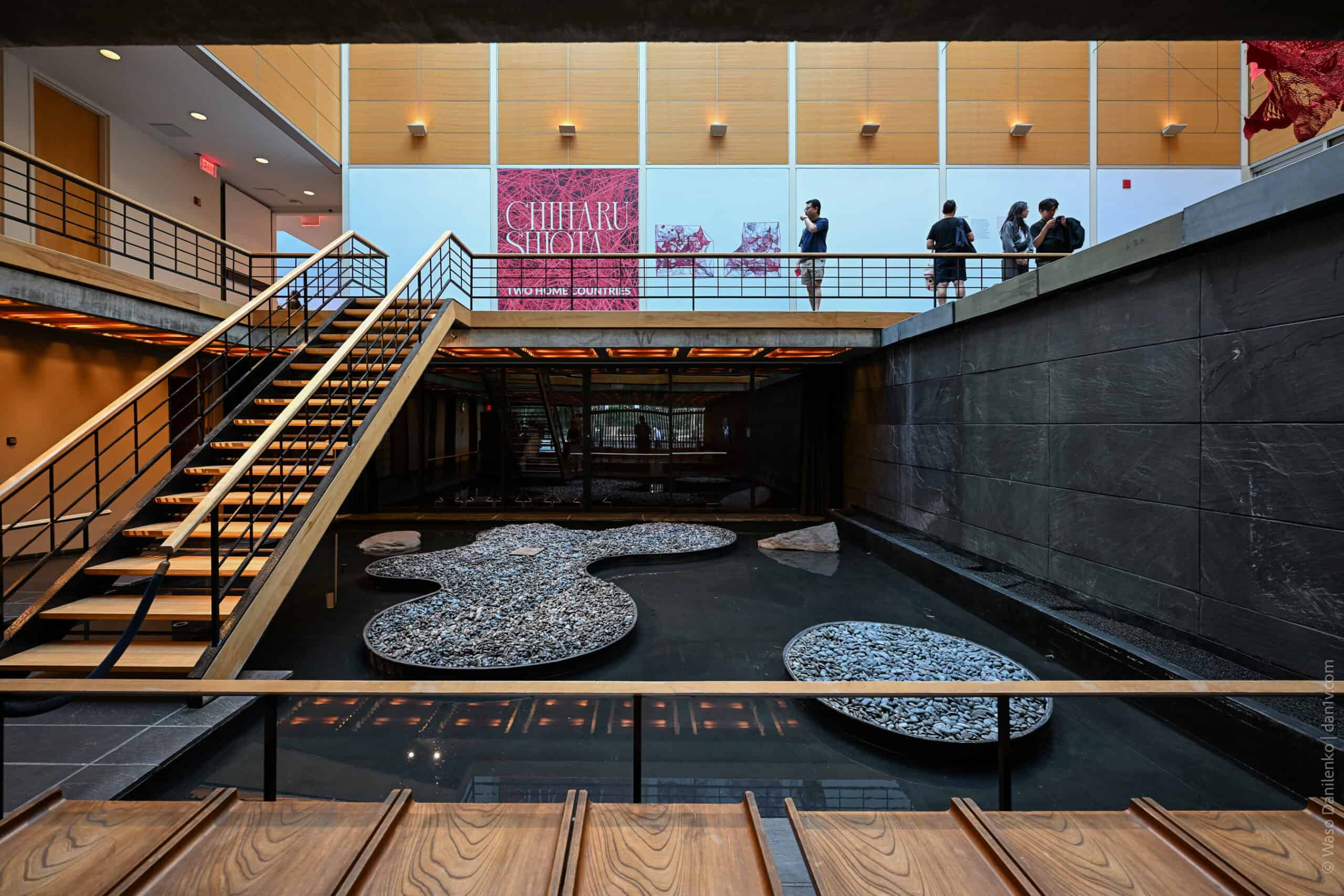 Japan Society – Japanese Cultural Center in New York City