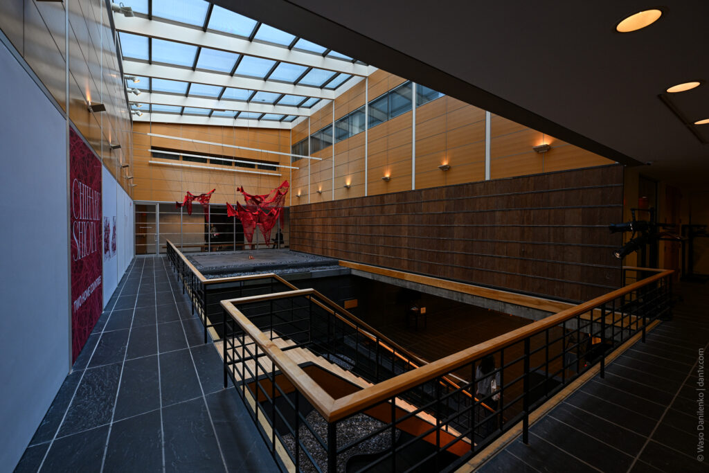 Japan Society – Japanese Cultural Center in New York City