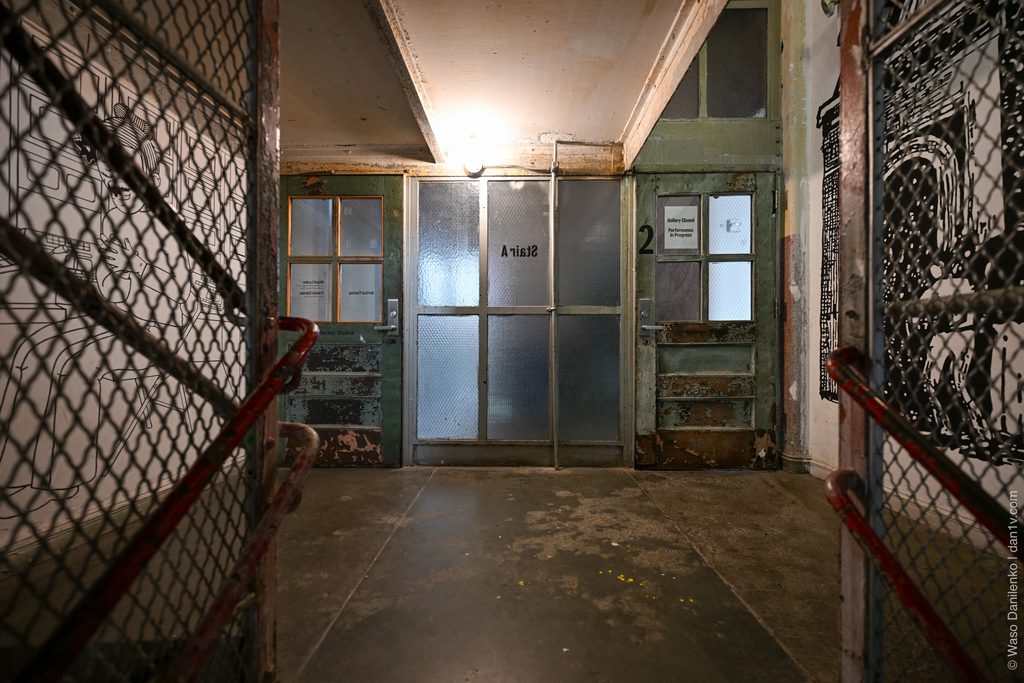 MoMA PS1 — A Hub for Contemporary Art in New York