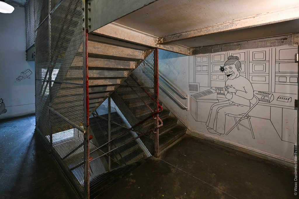 MoMA PS1 — A Hub for Contemporary Art in New York