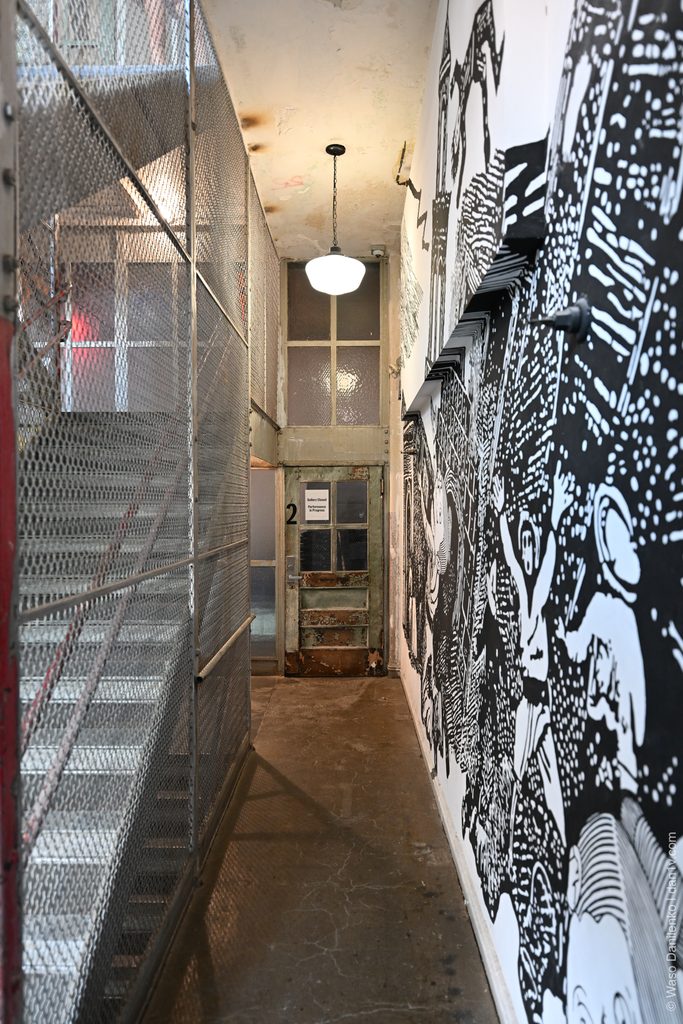 MoMA PS1 — A Hub for Contemporary Art in New York