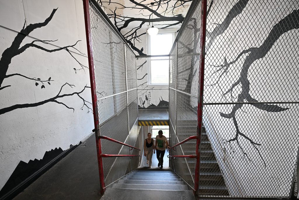 MoMA PS1 — A Hub for Contemporary Art in New York