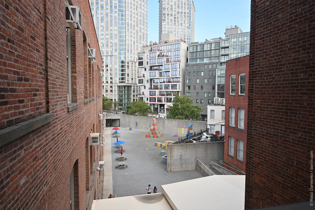 MoMA PS1 — A Hub for Contemporary Art in New York