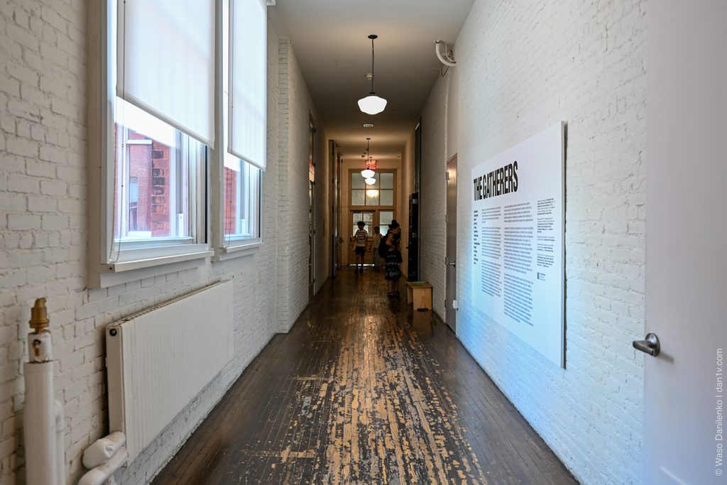 MoMA PS1 — A Hub for Contemporary Art in New York