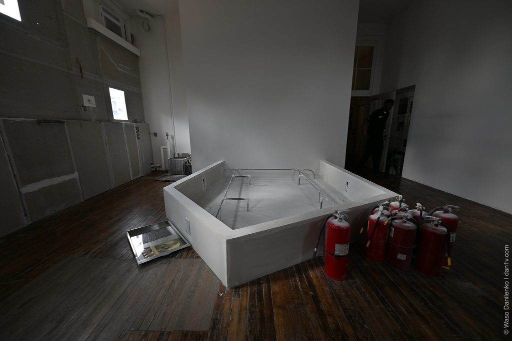 MoMA PS1 — A Hub for Contemporary Art in New York