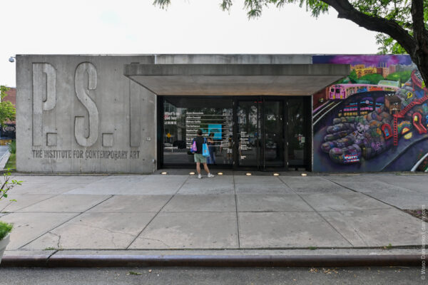 MoMA PS1 — A Hub for Contemporary Art in New York