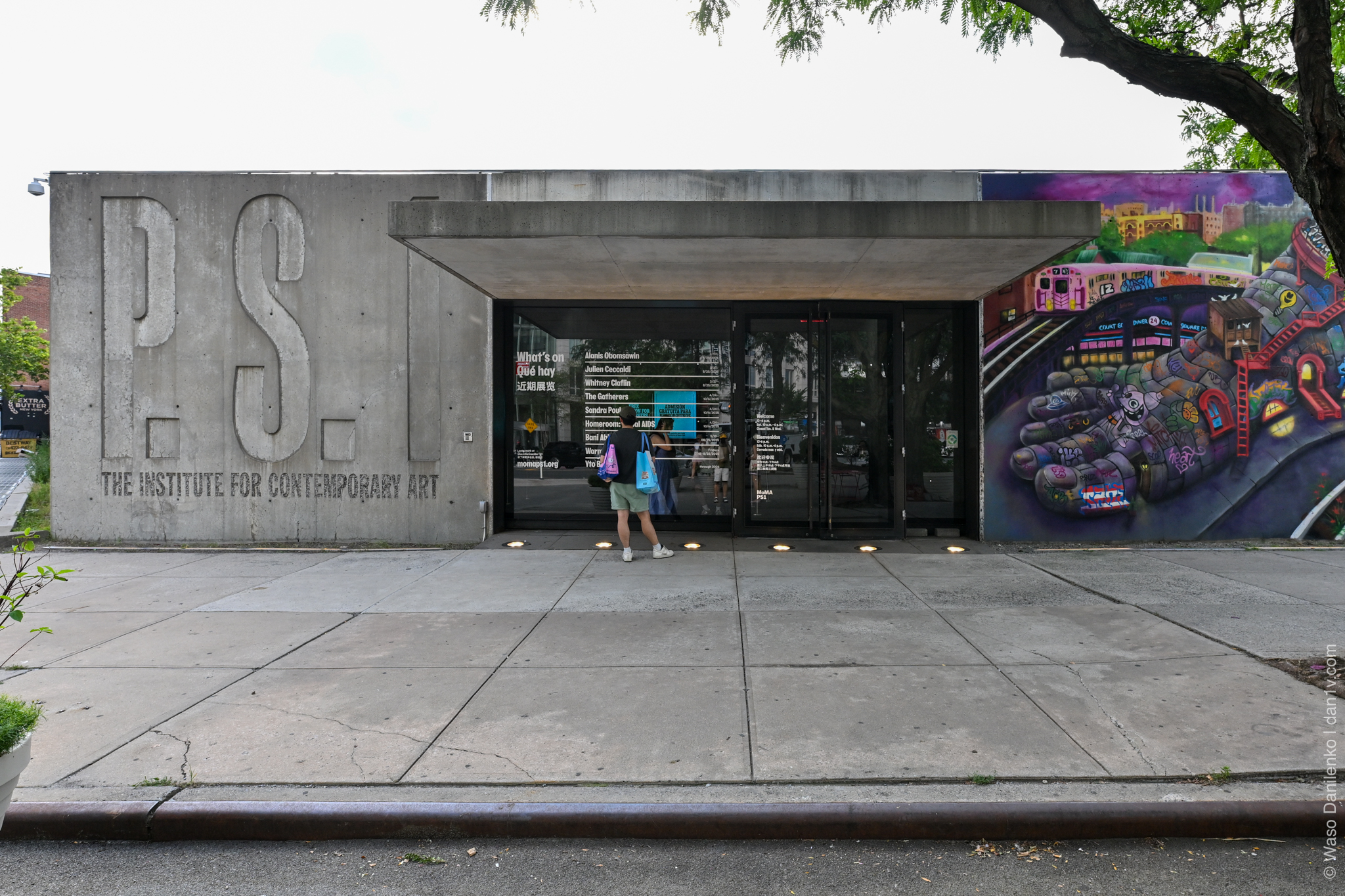MoMA PS1