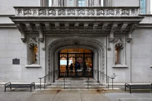 Jewish Museum, New York