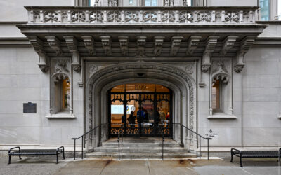 Jewish Museum, New York