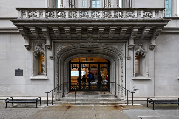 The Jewish Museum, New York Jewish Museum, New York