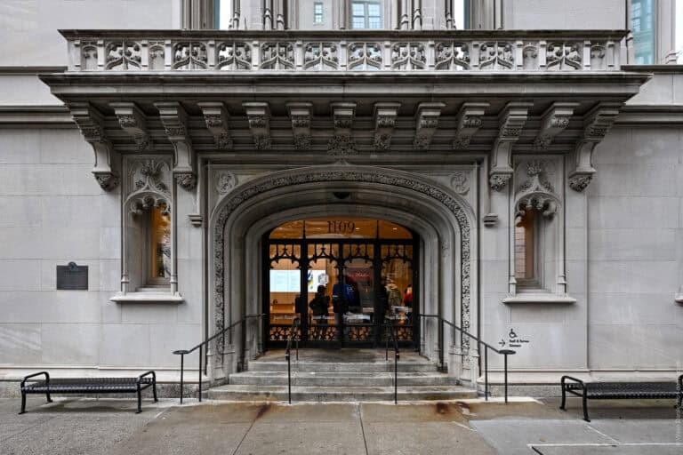 Jewish Museum, New York