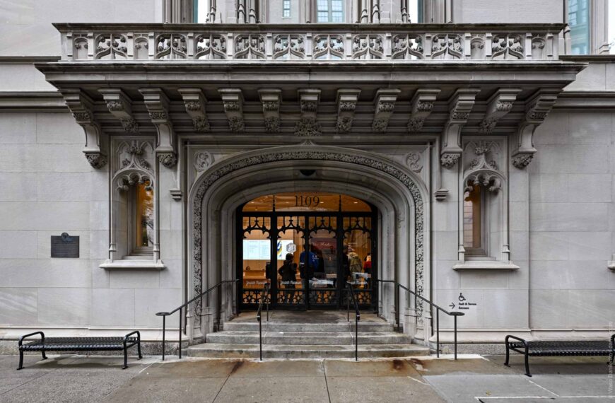 Jewish Museum, New York