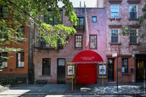 Cherry Lane Theatre