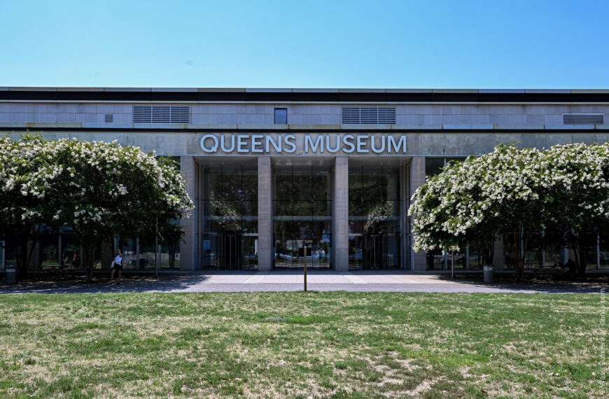 Queens Museum