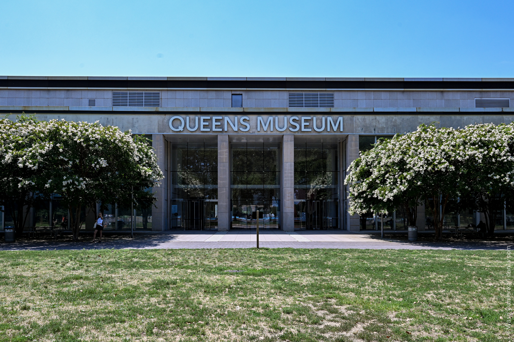 Queens Museum