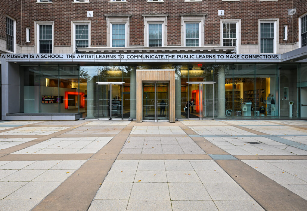 El Museo del Barrio, New York