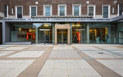 El Museo del Barrio, New York