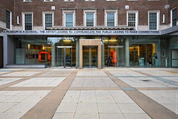El Museo del Barrio, New York