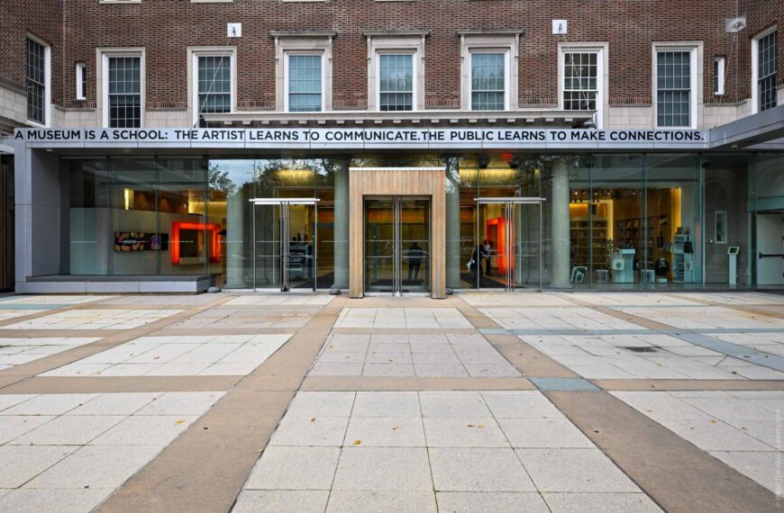 El Museo del Barrio, New York