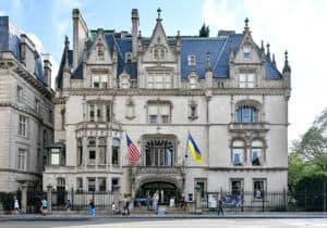 Ukrainian Institute of America
