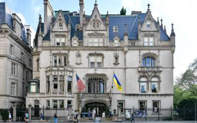 Ukrainian Institute of America