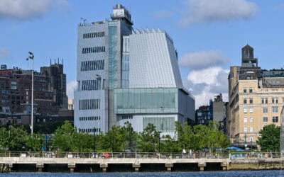 Whitney Museum of American Art