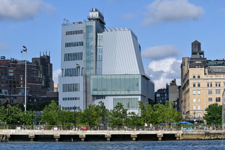 Whitney Museum of American Art