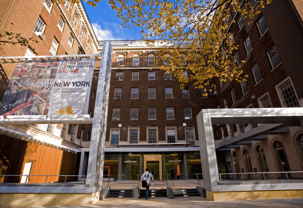 El Museo del Barrio in New York City