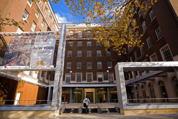 El Museo del Barrio in New York City El Museo del Barrio in New York City