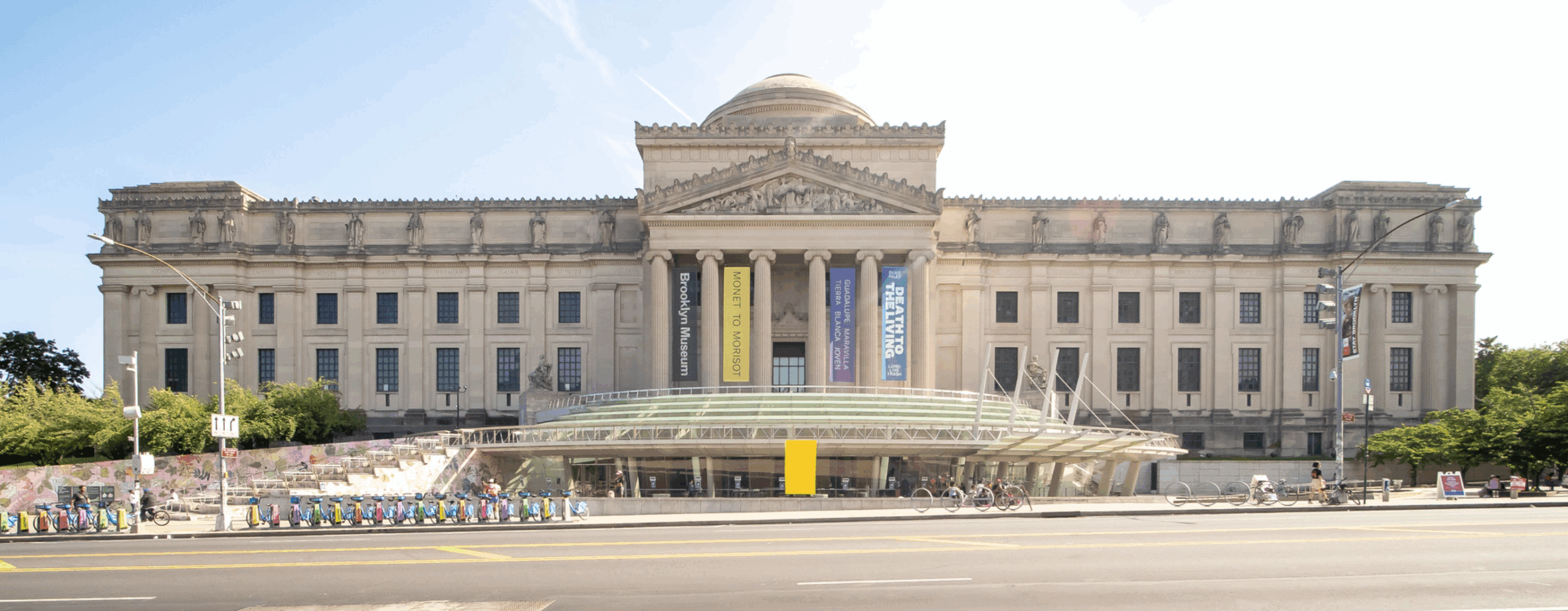Brooklyn Museum