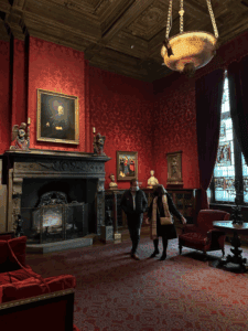 The Morgan Library & Museum