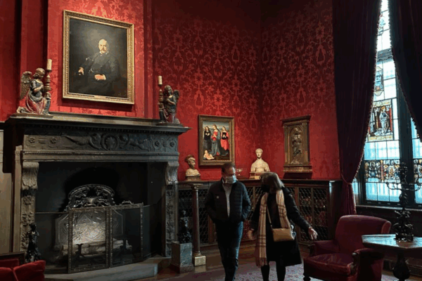 The Morgan Library & Museum