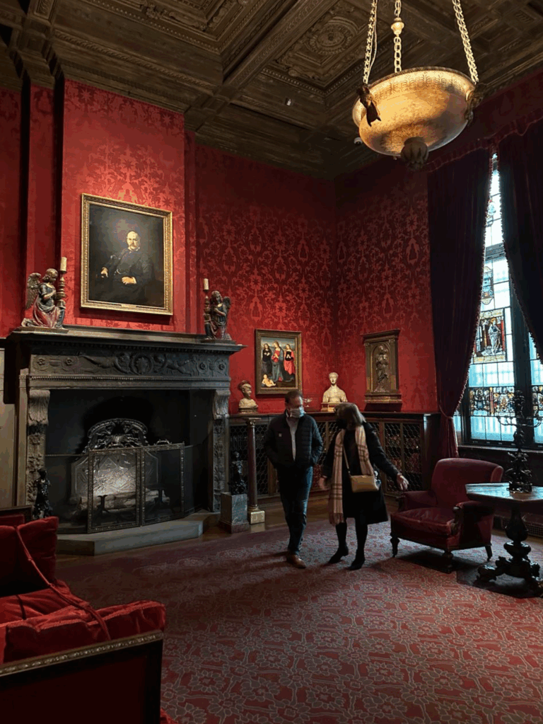 The Morgan Library & Museum