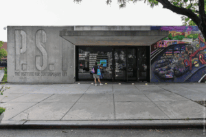 MoMA PS1 — A Hub for Contemporary Art in New York