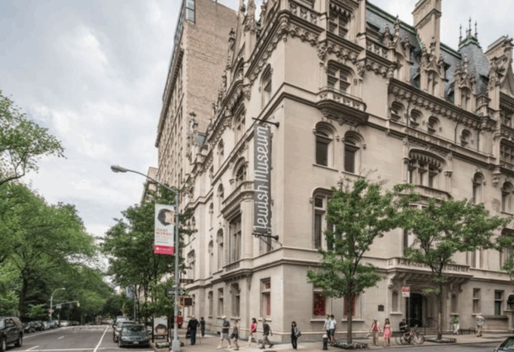 The Jewish Museum, New York