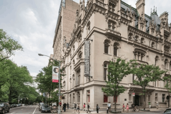 The Jewish Museum, New York