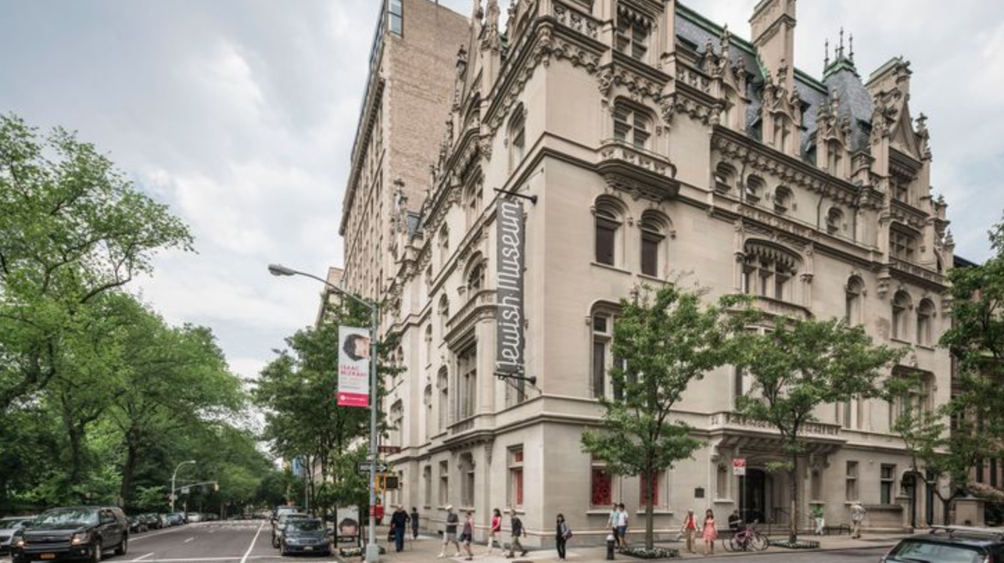 The Jewish Museum, New York