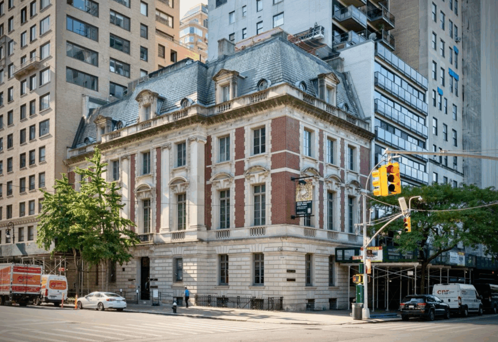 Neue Galerie New York Museum