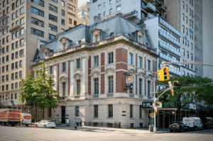 Neue Galerie New York Museum