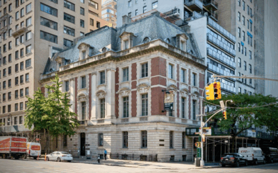 Neue Galerie New York Museum