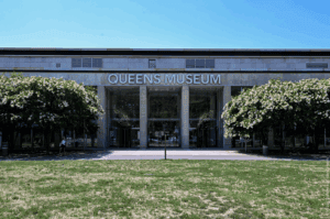 Queens Museum: a Cultural Hub that Brings Together History, Art, and Community