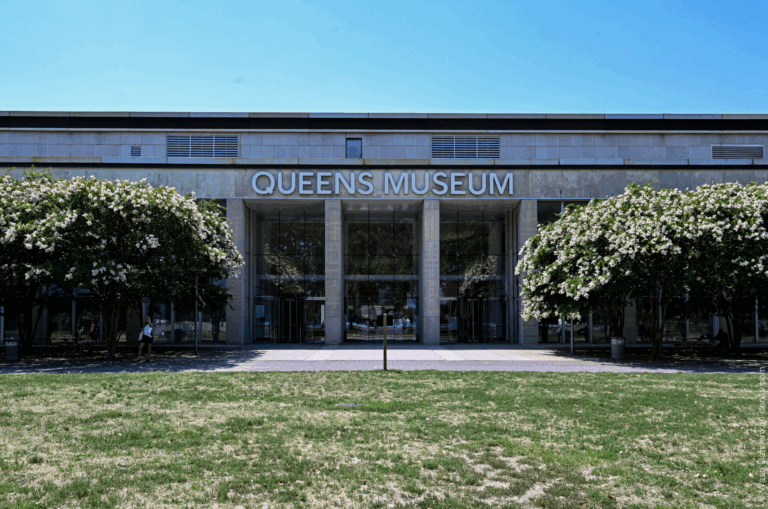 Queens Museum: a Cultural Hub that Brings Together History, Art, and Community