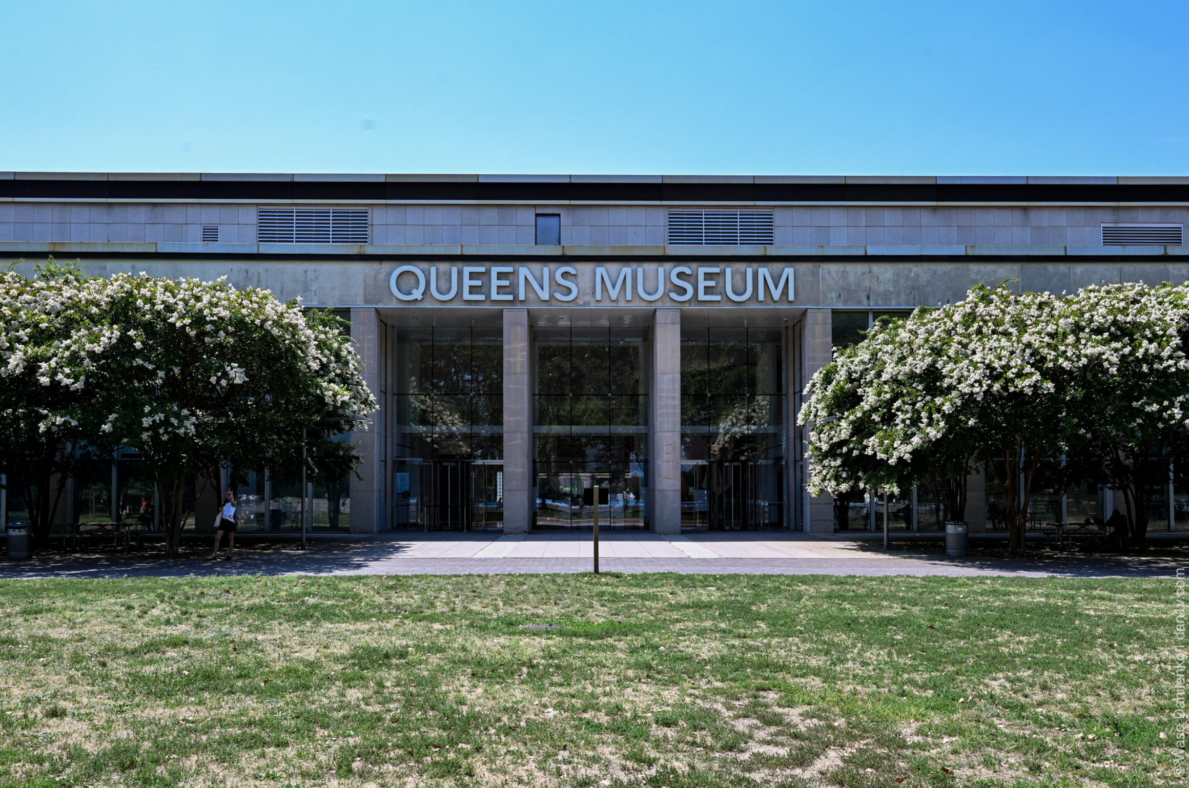 Queens Museum: a Cultural Hub that Brings Together History, Art, and Community